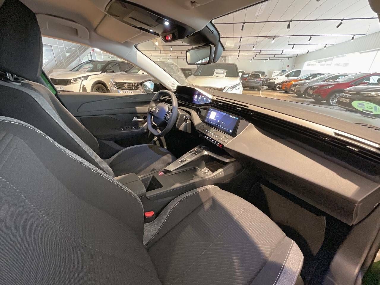 Foto Peugeot 308 18