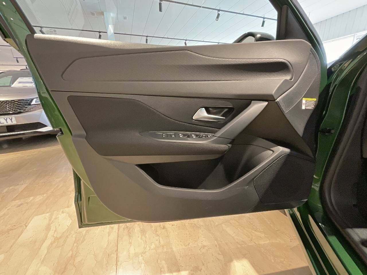 Foto Peugeot 308 20
