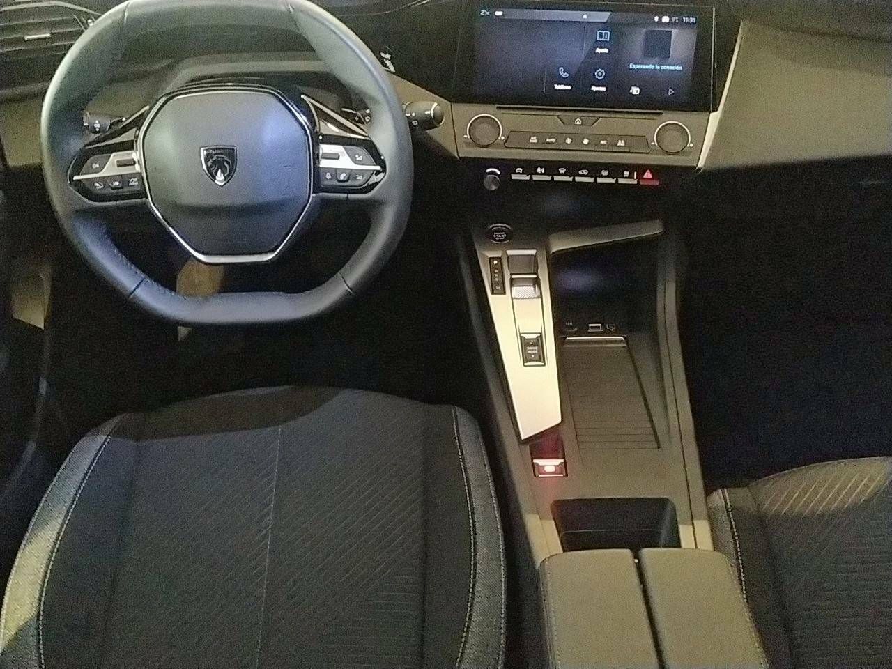 Foto Peugeot 308 8