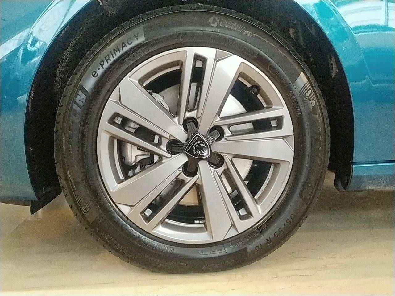 Foto Peugeot 308 11