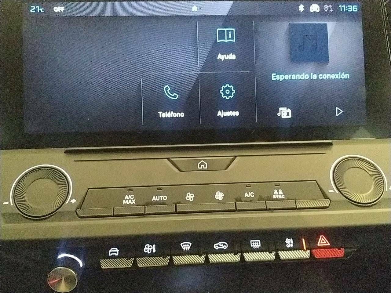 Foto Peugeot 308 14