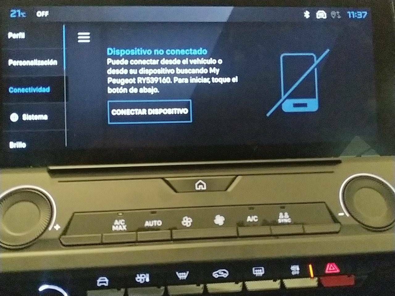 Foto Peugeot 308 16