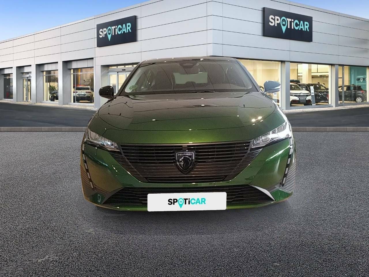 Foto Peugeot 308 2