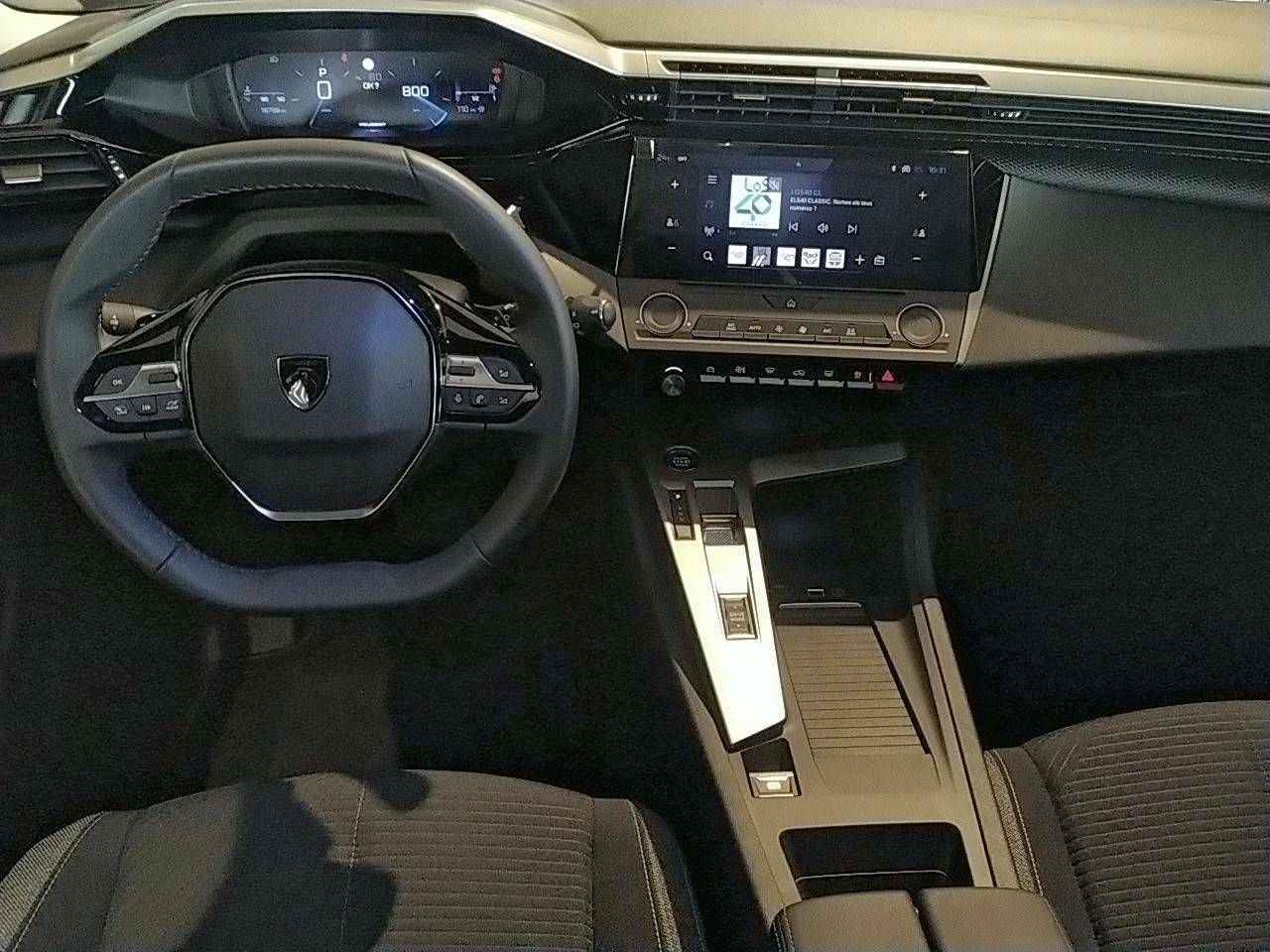 Foto Peugeot 308 8