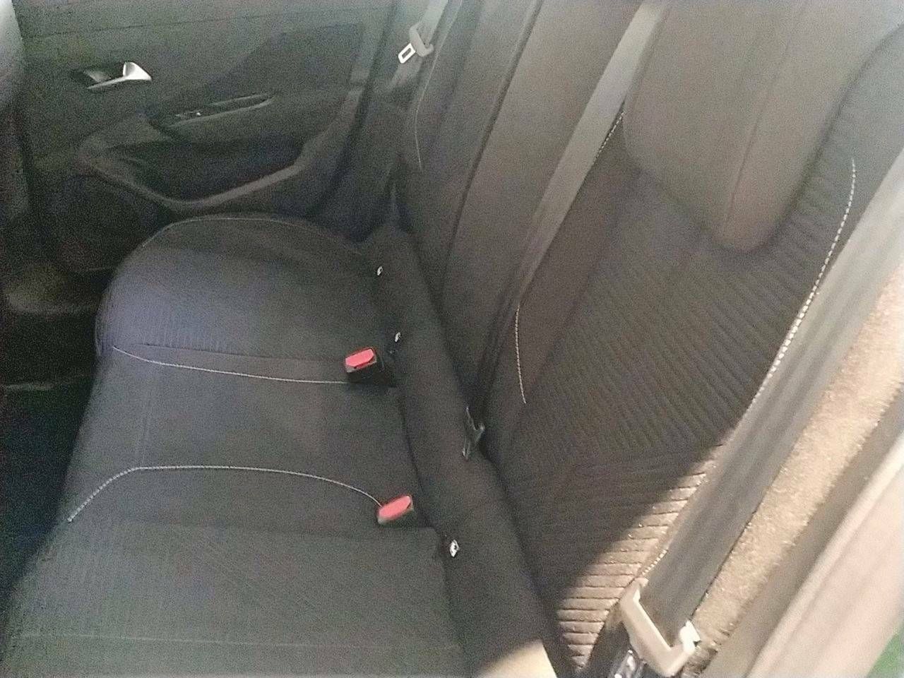 Foto Peugeot 308 10