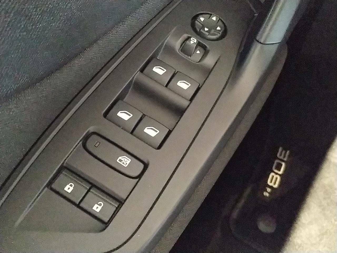 Foto Peugeot 308 26