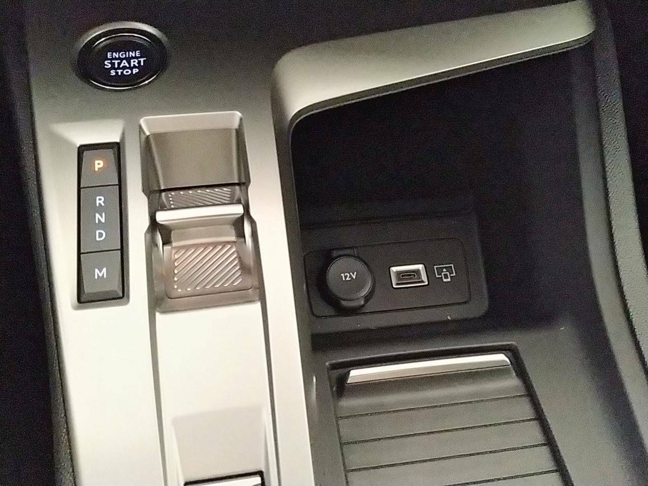 Foto Peugeot 308 18