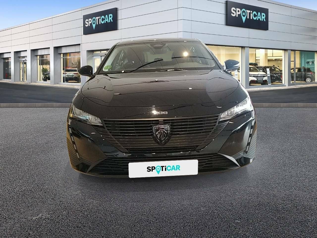 Foto Peugeot 308 2