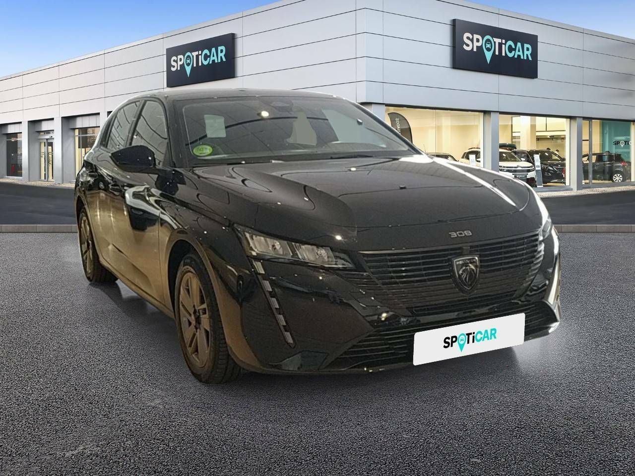 Foto Peugeot 308 3