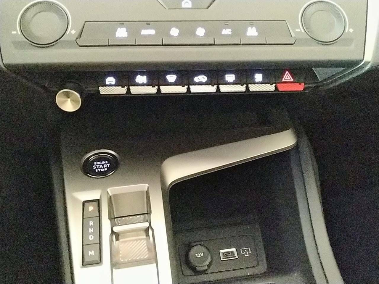 Foto Peugeot 308 11