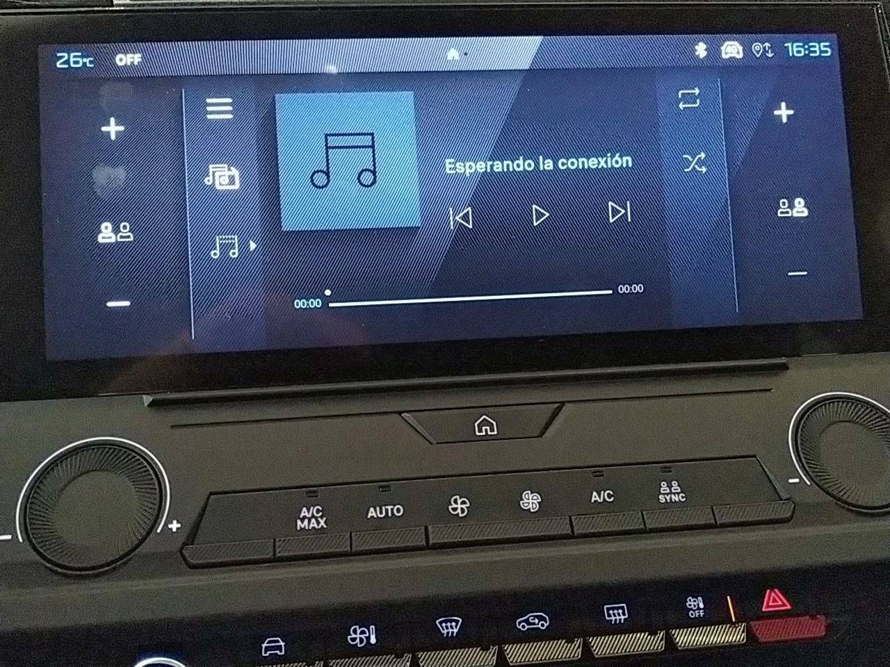 Foto Peugeot 308 13