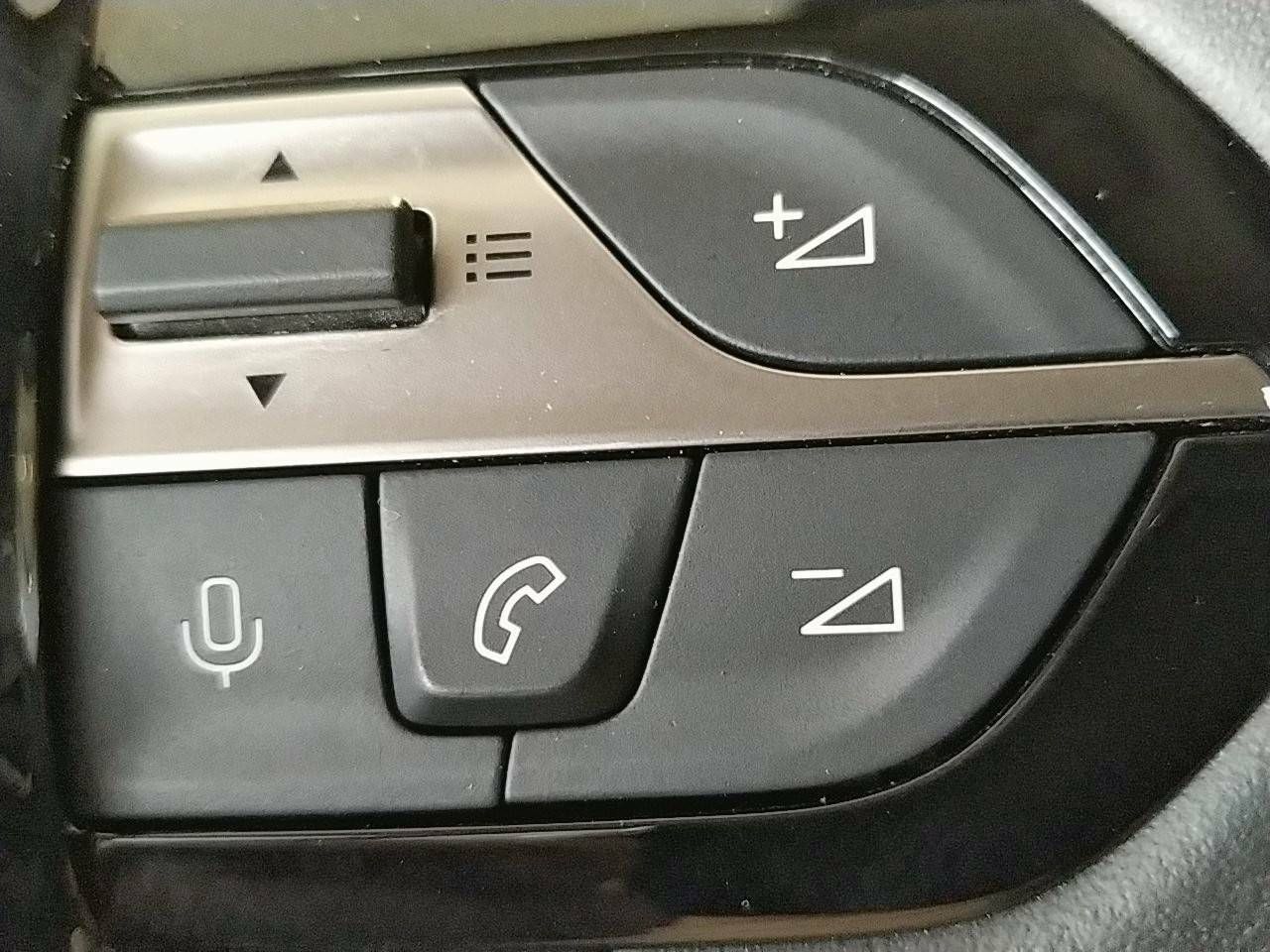 Foto Peugeot 308 22