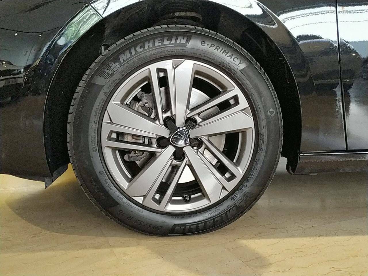 Foto Peugeot 308 26
