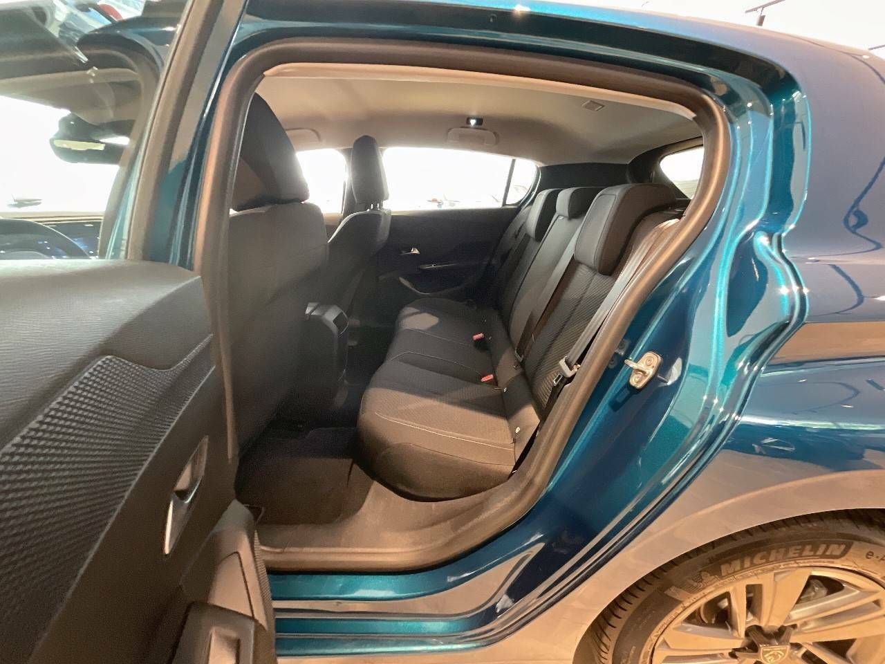 Foto Peugeot 308 10