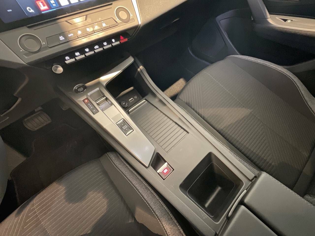 Foto Peugeot 308 15