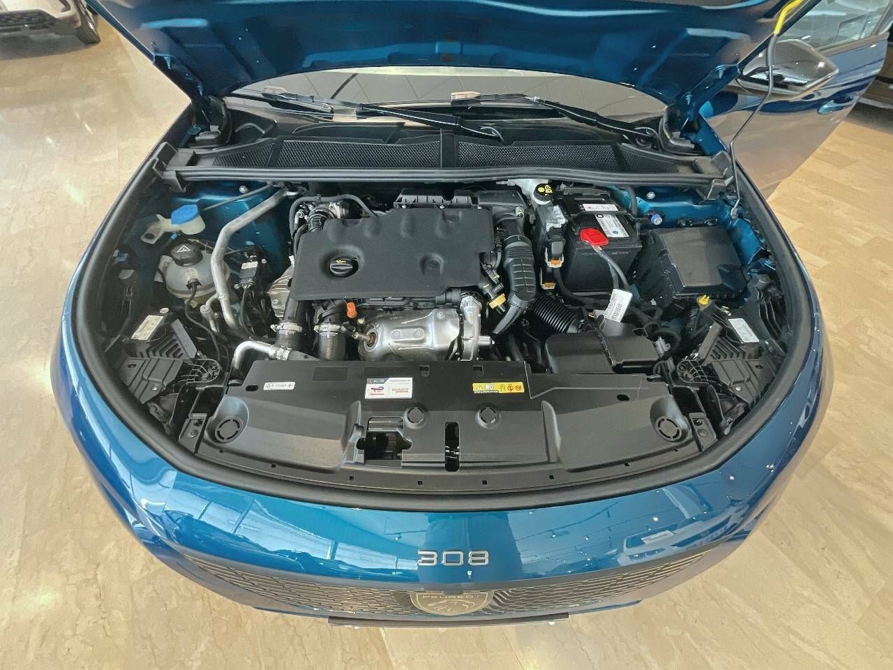 Foto Peugeot 308 18
