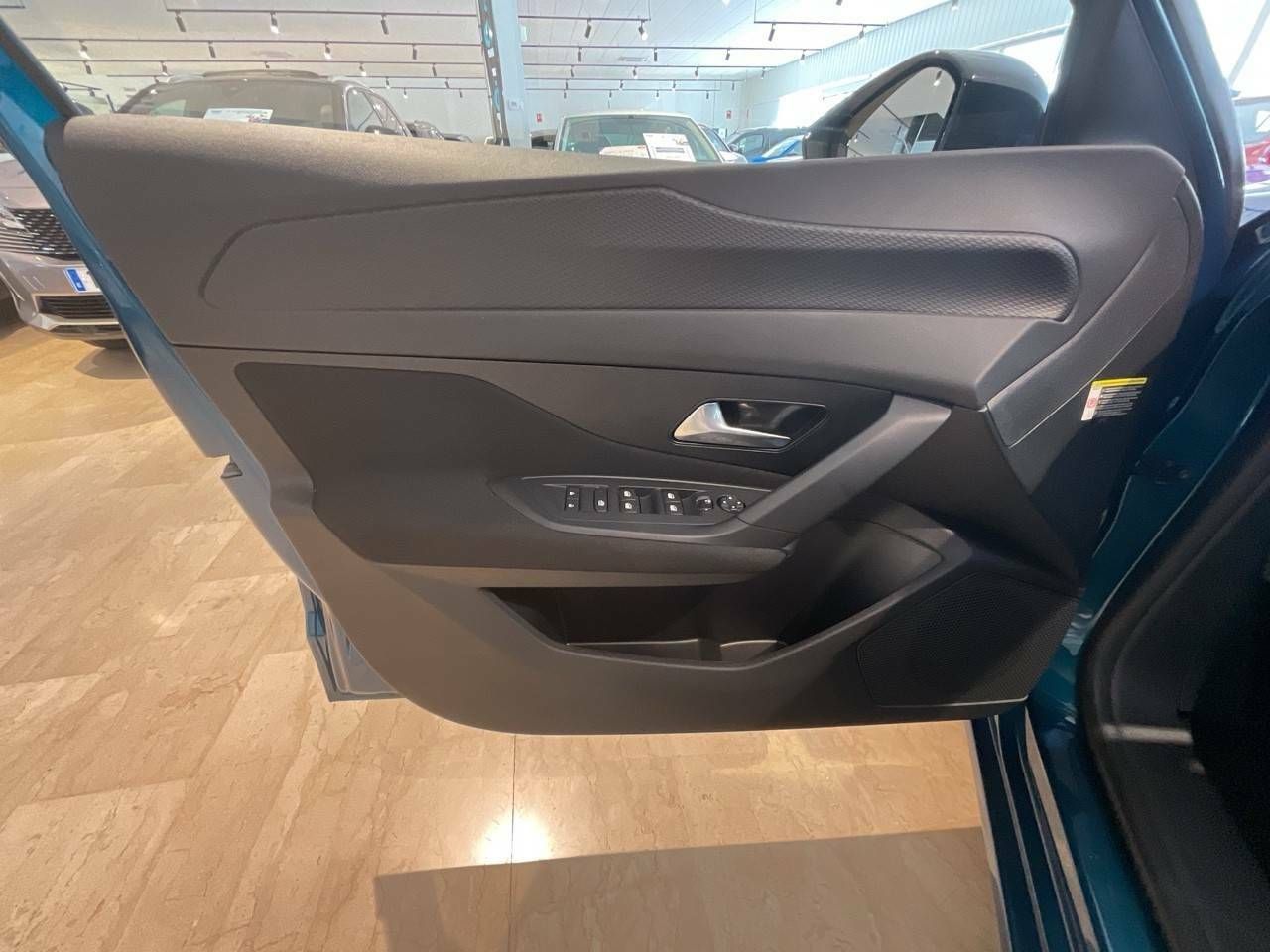 Foto Peugeot 308 19