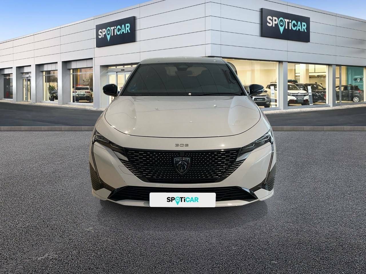 Foto Peugeot 308 2