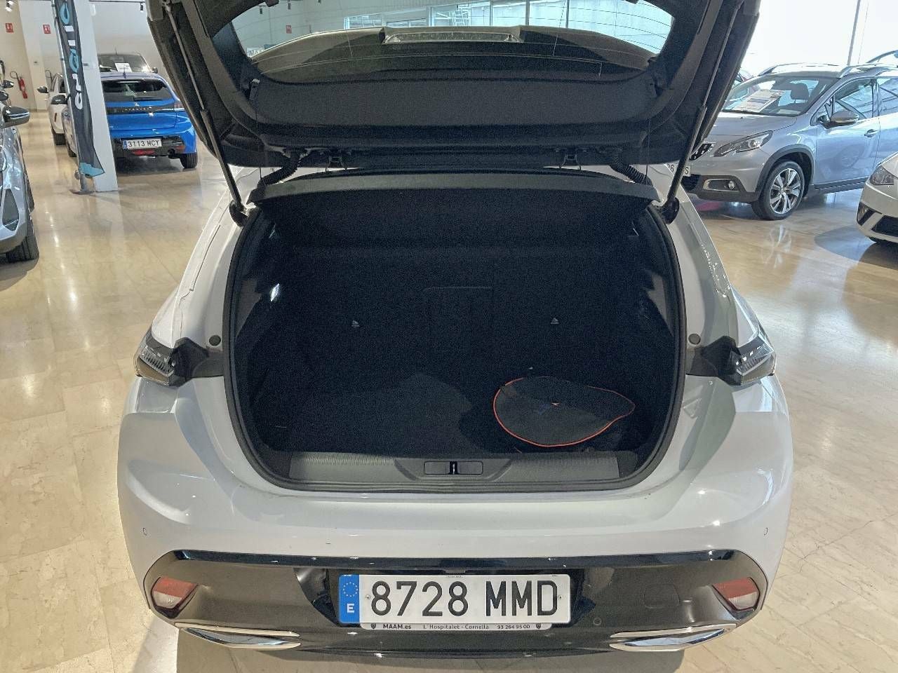 Foto Peugeot 308 6