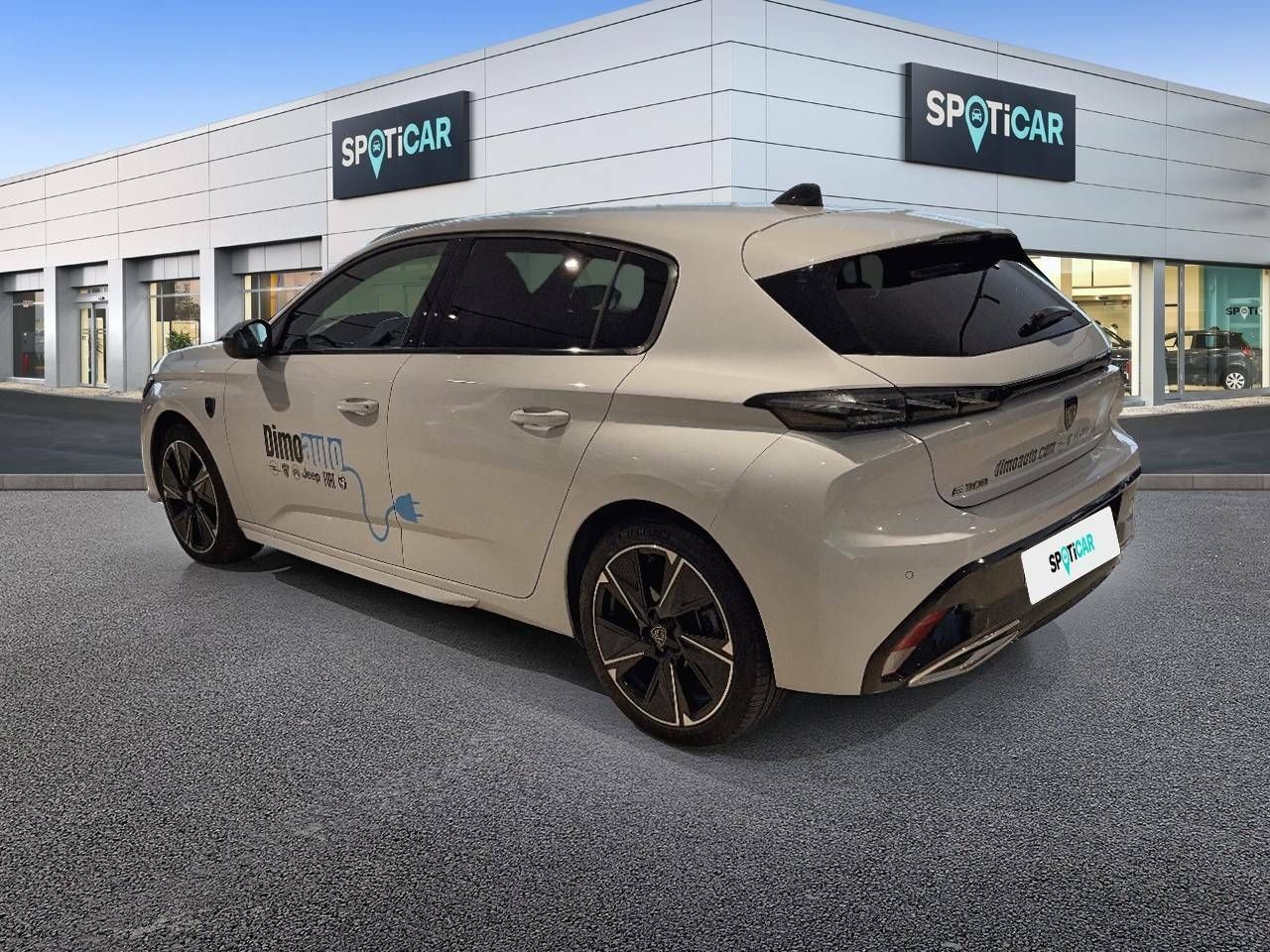 Foto Peugeot 308 7
