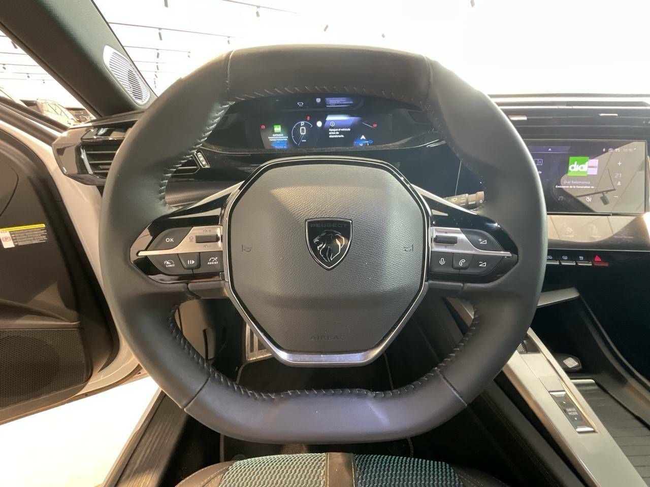 Foto Peugeot 308 13