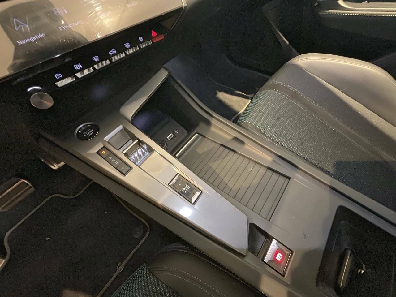 Foto Peugeot 308 16