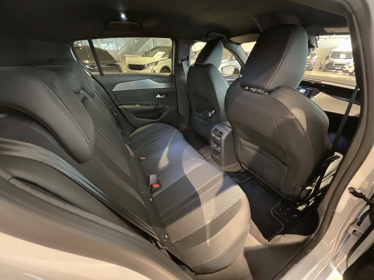 Foto Peugeot 308 18