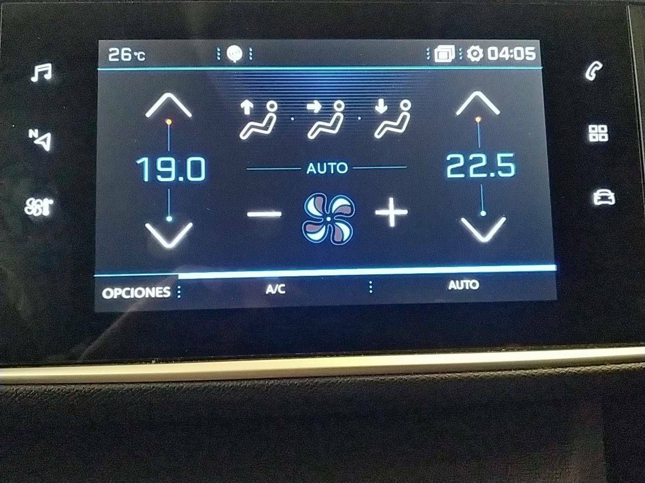 Foto Peugeot 308 16