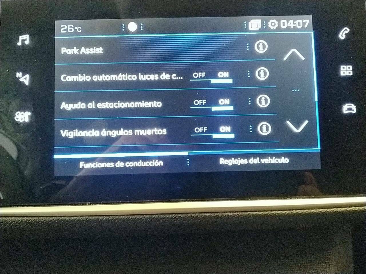 Foto Peugeot 308 19