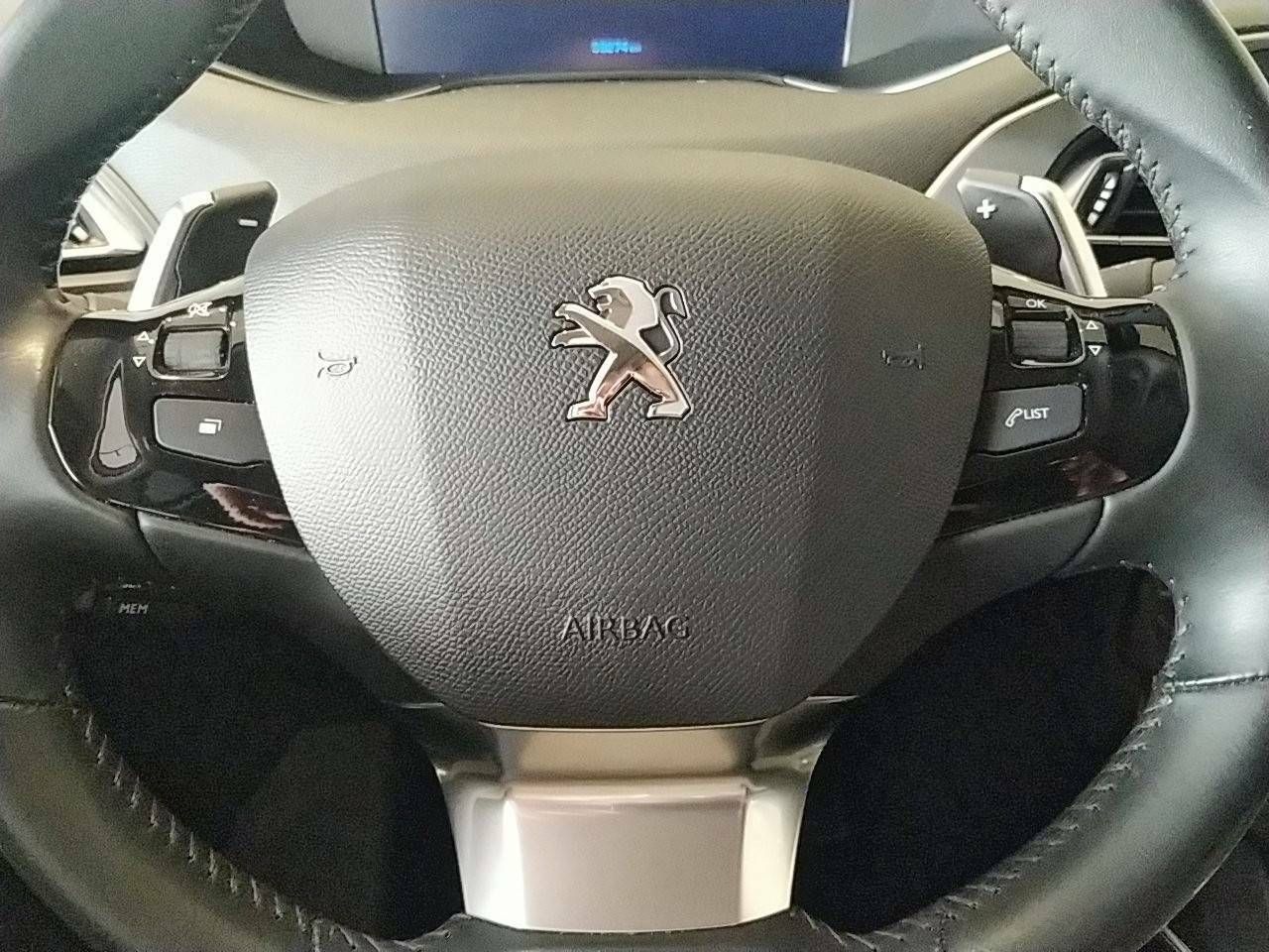 Foto Peugeot 308 21