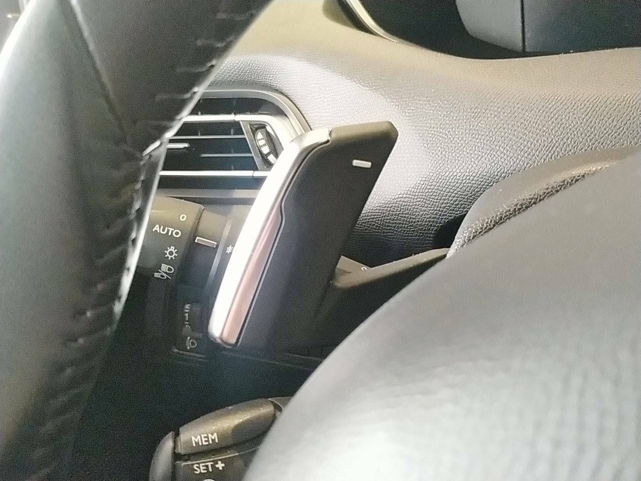 Foto Peugeot 308 27