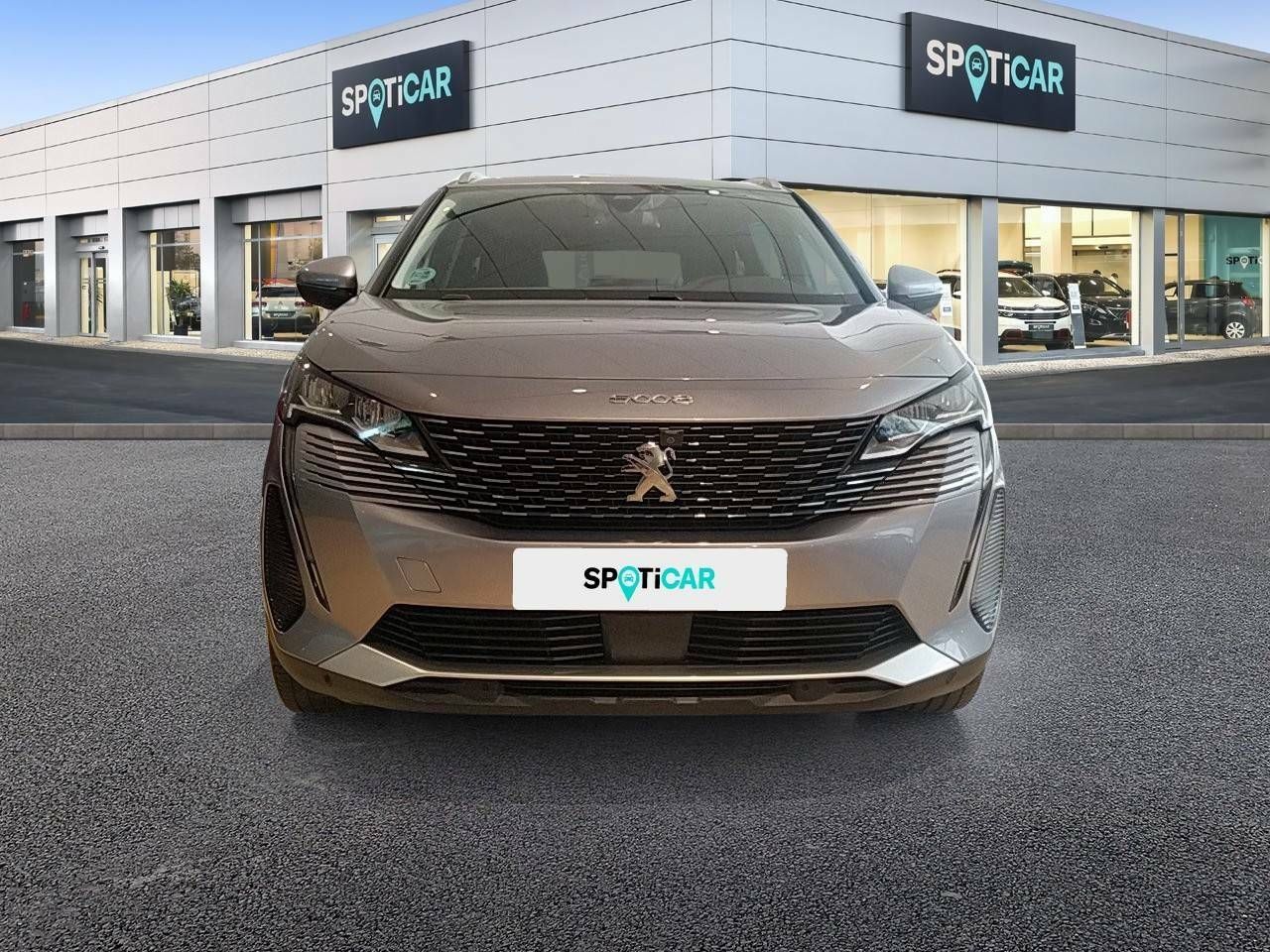 Foto Peugeot 5008 2