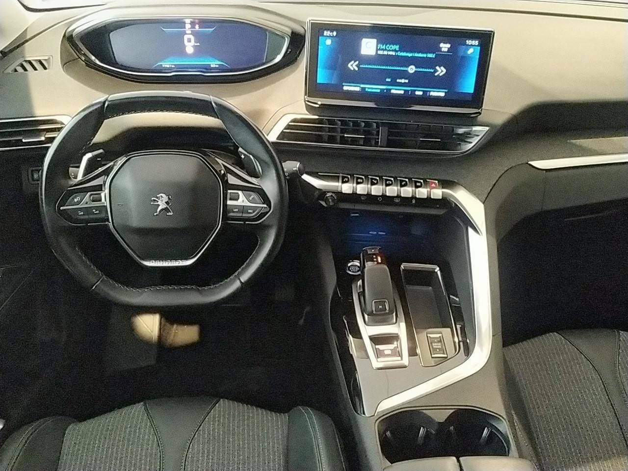 Foto Peugeot 5008 8
