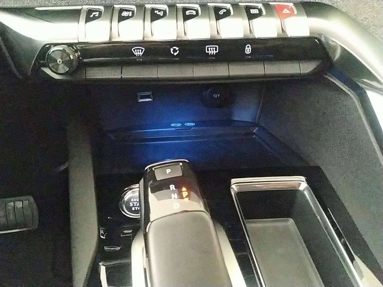 Foto Peugeot 5008 20
