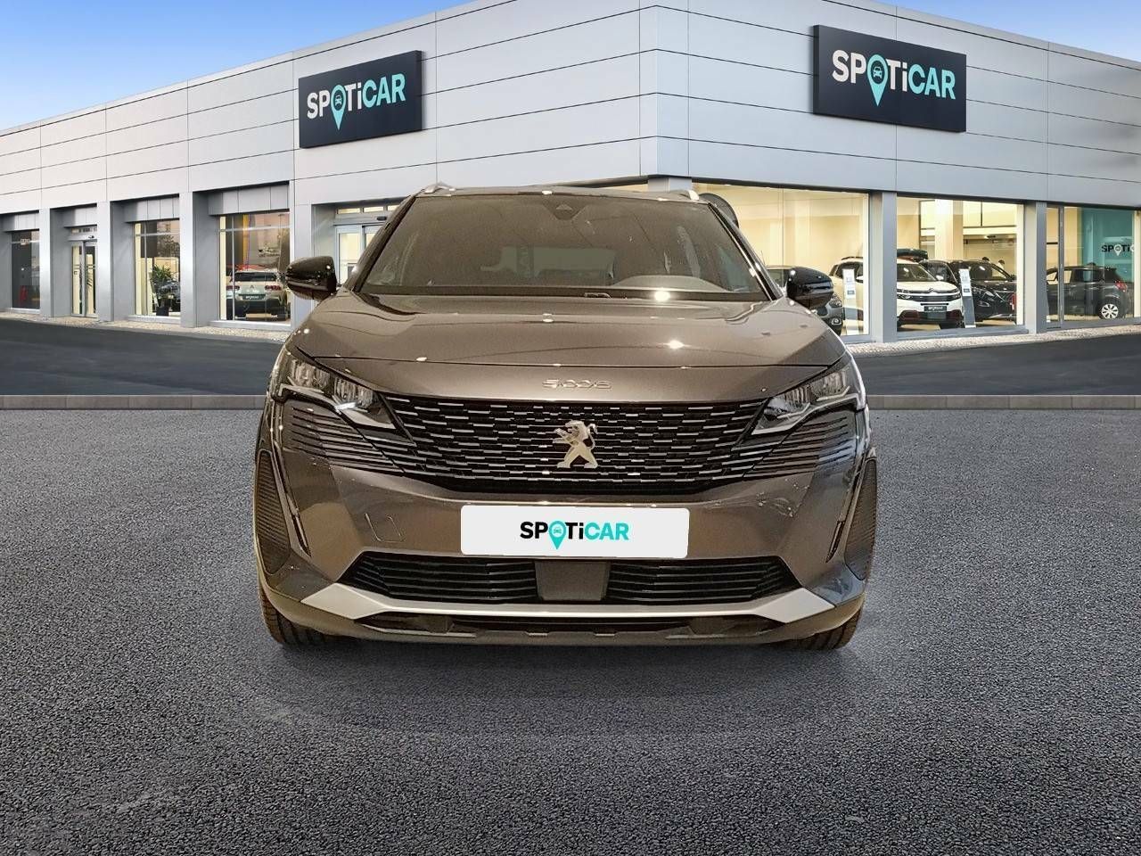 Foto Peugeot 5008 2