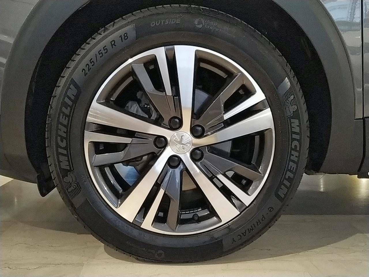 Foto Peugeot 5008 11