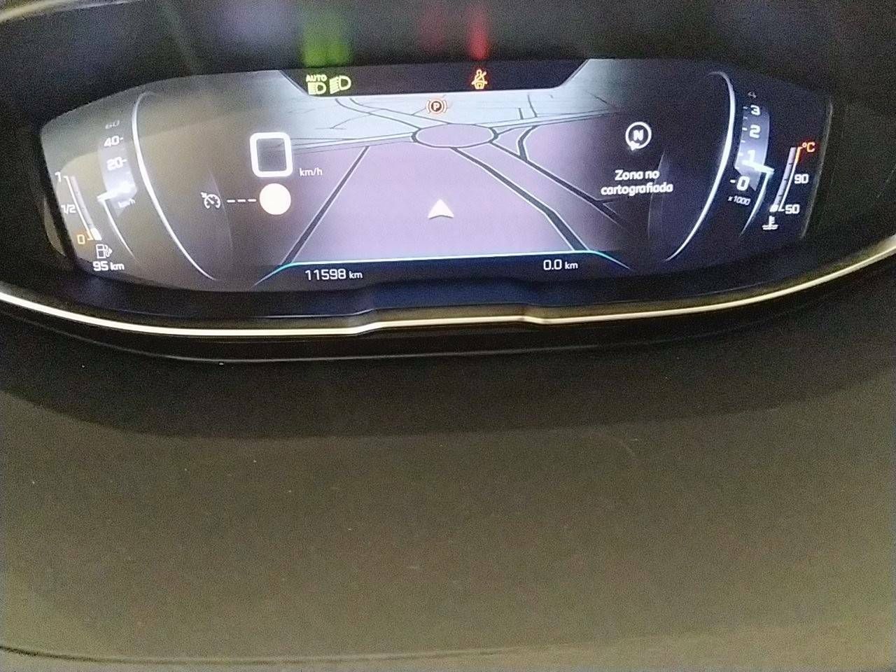 Foto Peugeot 5008 13