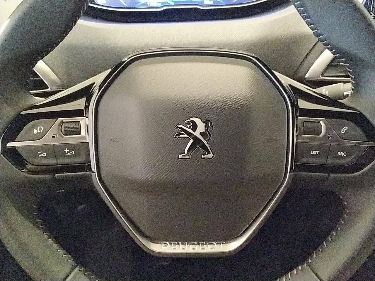 Foto Peugeot 5008 25