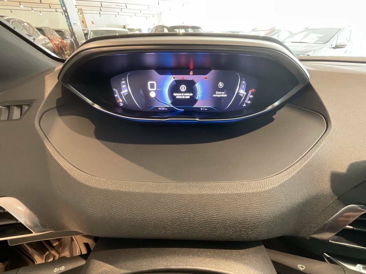 Foto Peugeot 5008 13