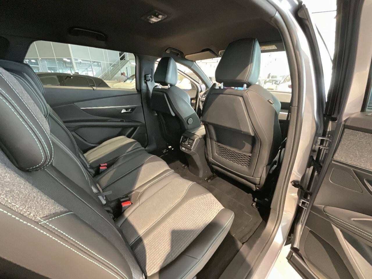 Foto Peugeot 5008 19