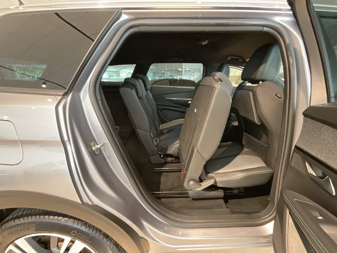 Foto Peugeot 5008 20