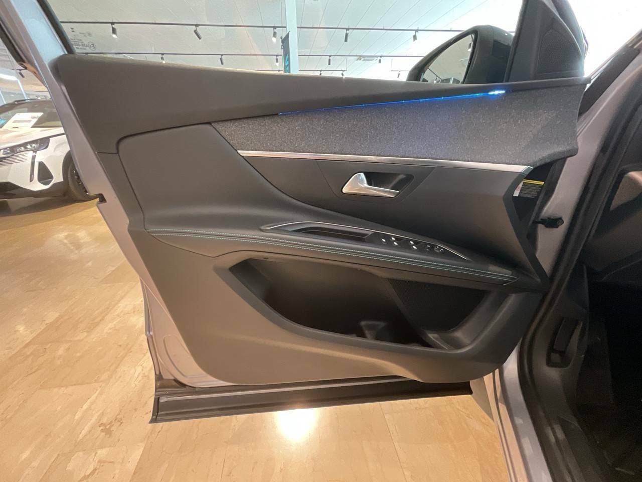 Foto Peugeot 5008 22