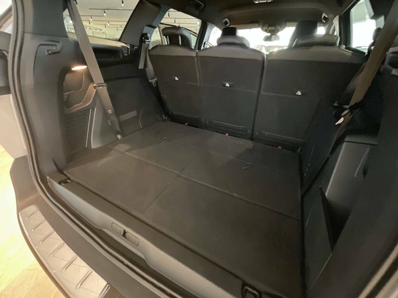 Foto Peugeot 5008 24
