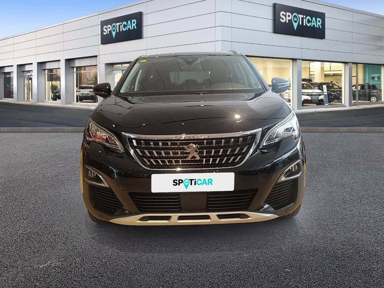 Foto Peugeot 5008 2