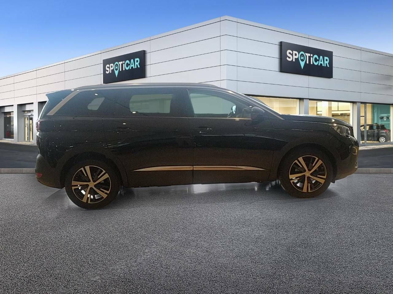 Foto Peugeot 5008 4