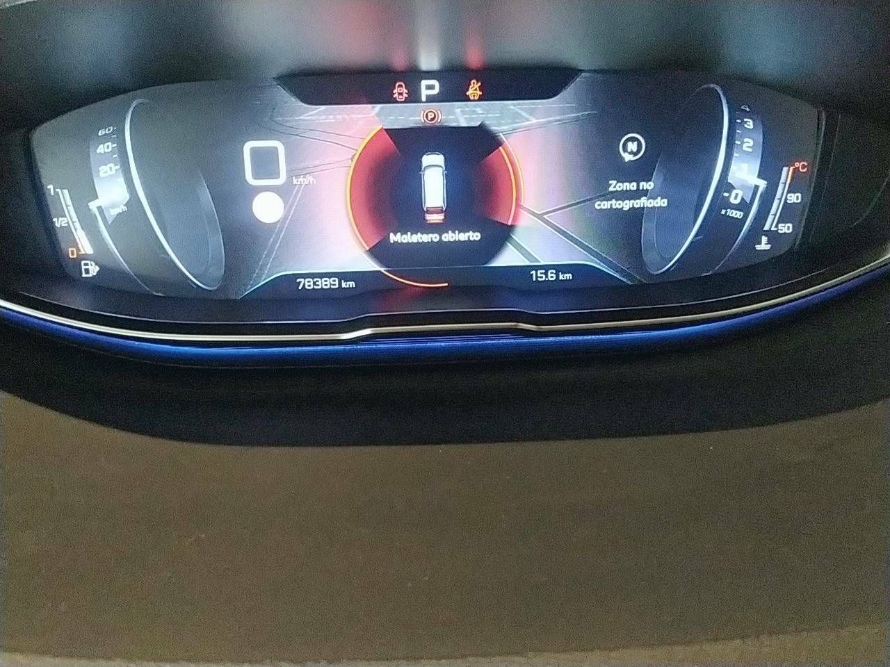 Foto Peugeot 5008 13