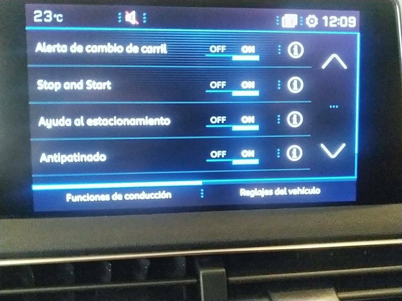 Foto Peugeot 5008 17
