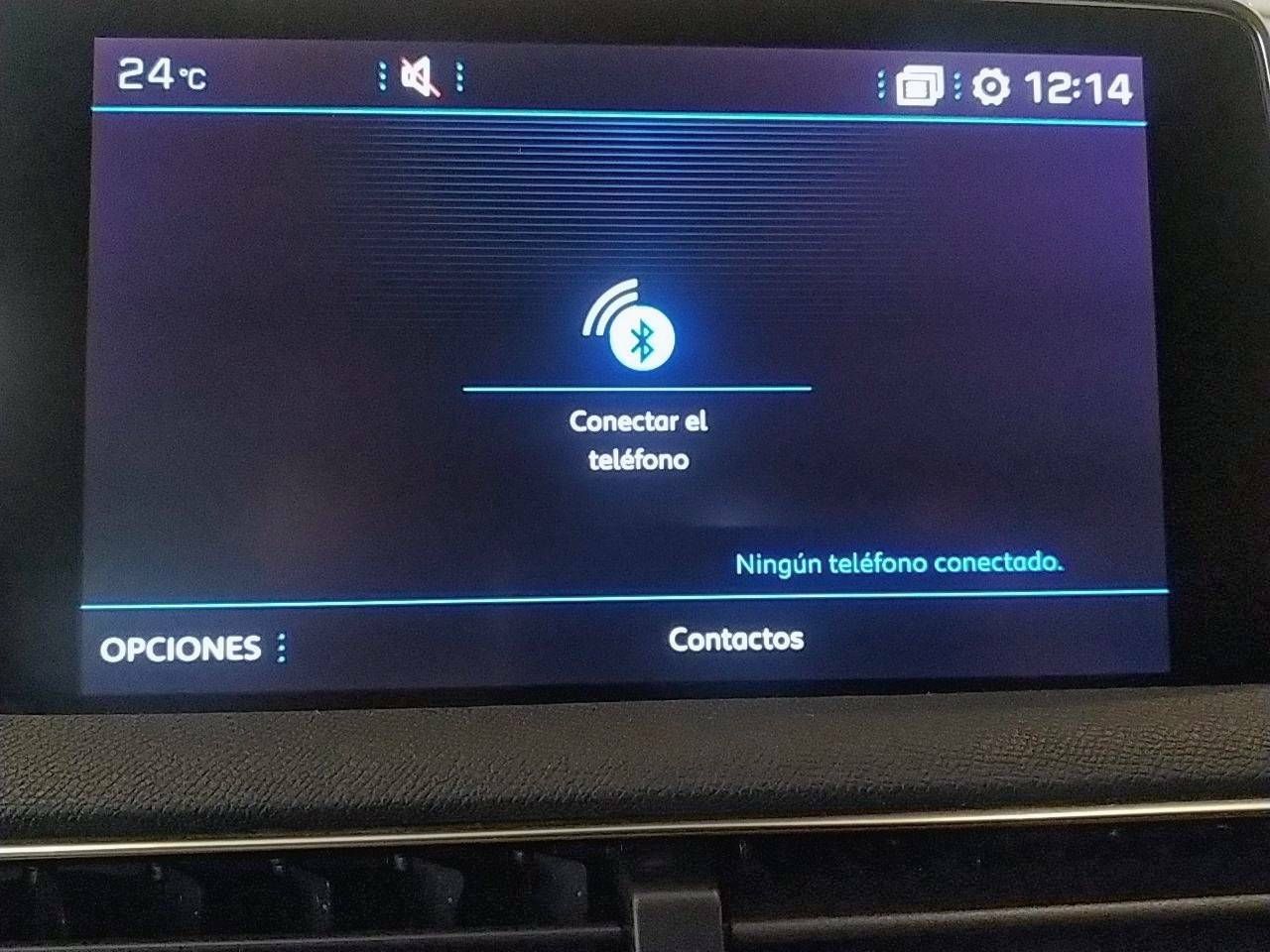 Foto Peugeot 5008 18