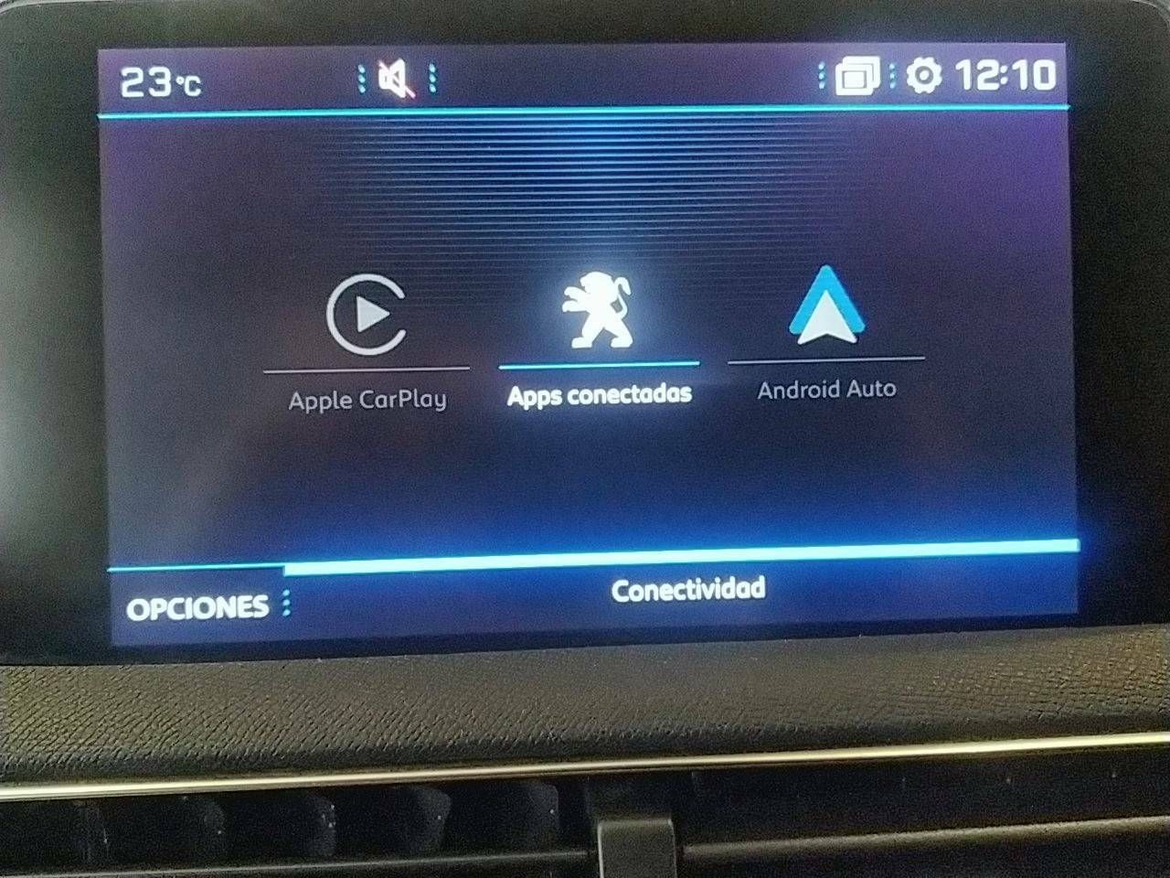 Foto Peugeot 5008 19