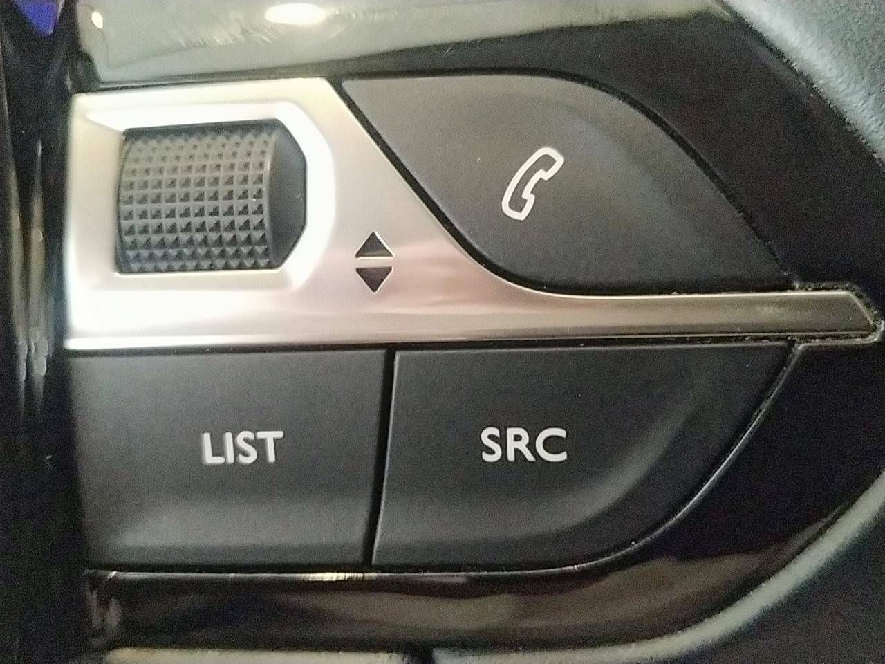 Foto Peugeot 5008 24